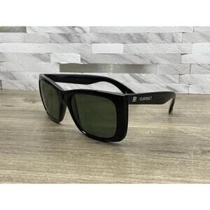 VUARNET Px 087 DOUBLE GRADIENT TRADITIONALS BLACK SUNGLASSES FRANCE -GREAT